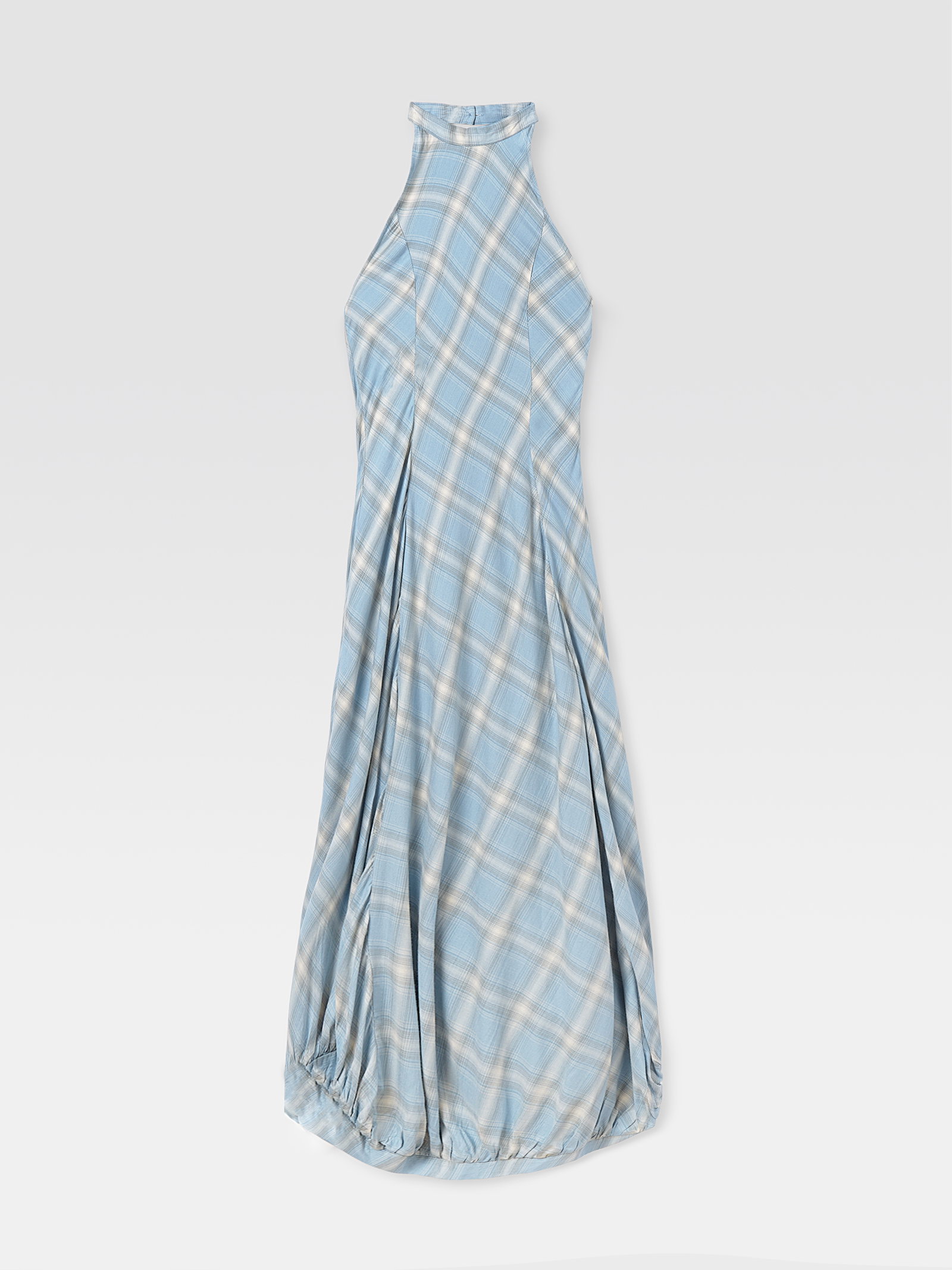 knee length dresses for ladies Pattern 
