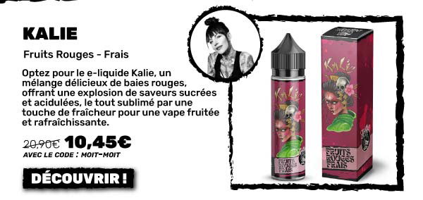 e liquide moit moit Cactus 50mL by Dictator| Une association cactus koolada détonante main image 1