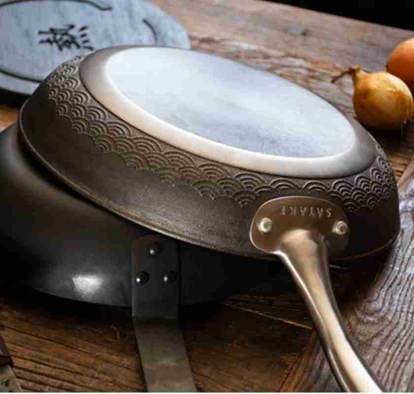 Pure Pan 32 cm
