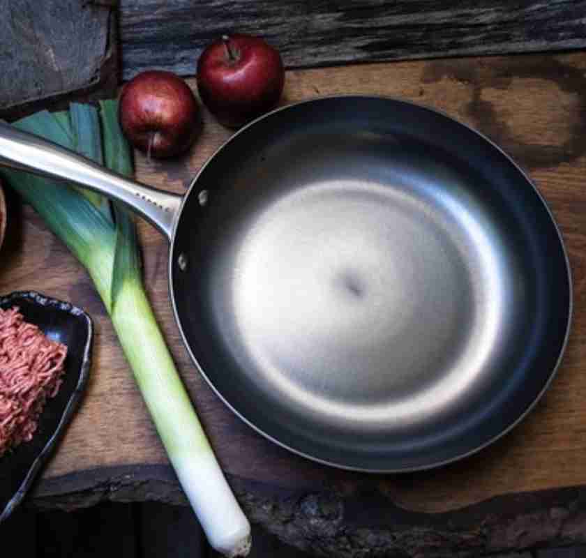 pure Pan satake
