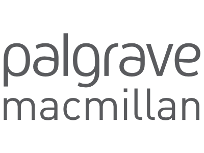 Logo: Palgrave