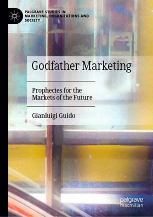 Cover: Godfather Marketing