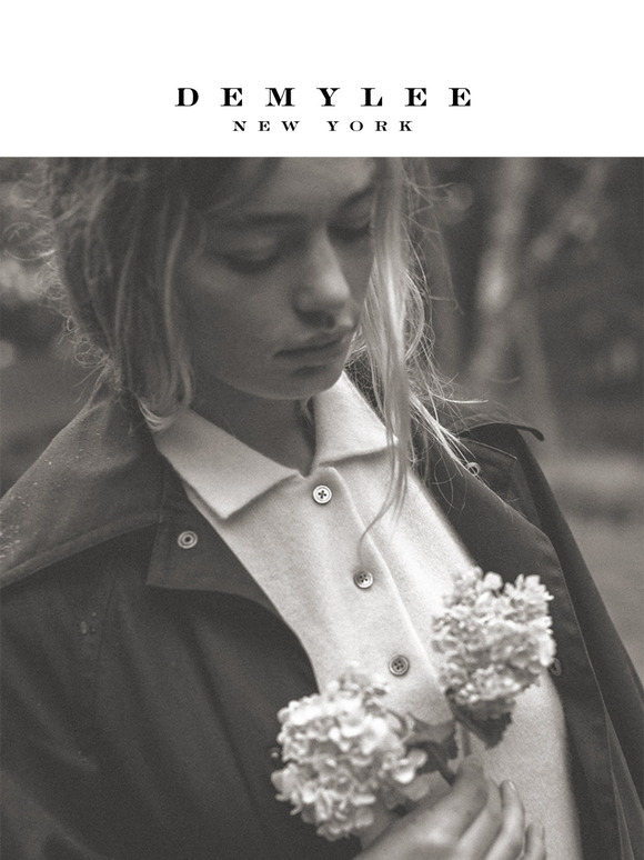 The Perfect Spring Polo