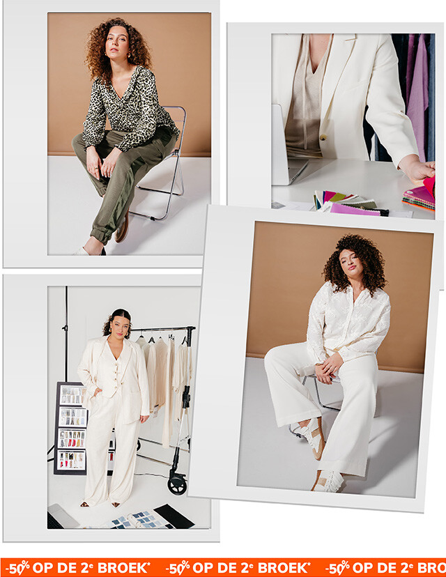 Nieuwe MS Collection