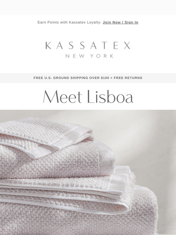 NEW: Eco-Spa Upgrade