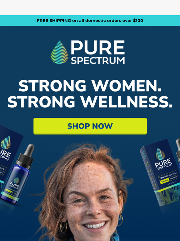CBD & Women’s Health💖