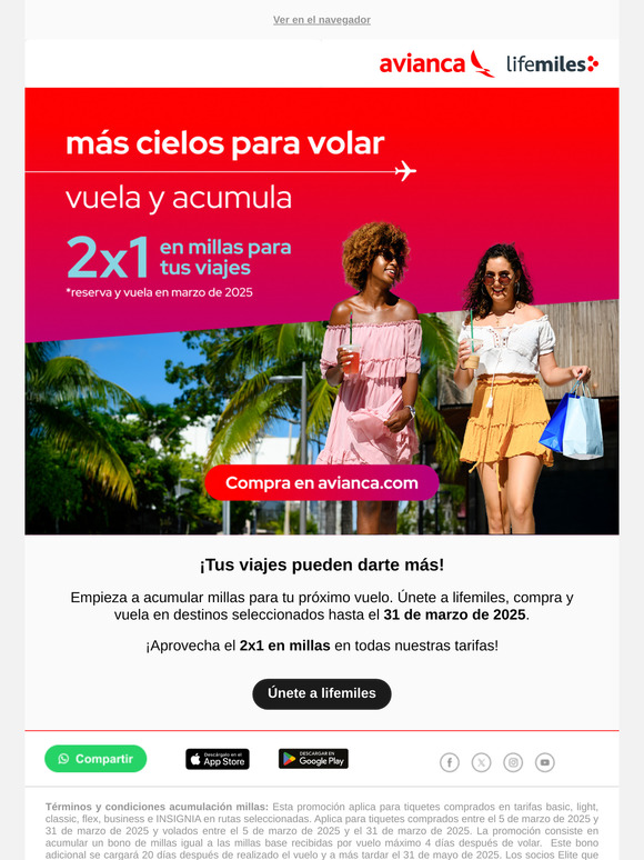 🎟️ Tu tiquete puede darte más, ¡descubre cómo!