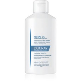 Ducray Kelual DS Treatment Shampoo
