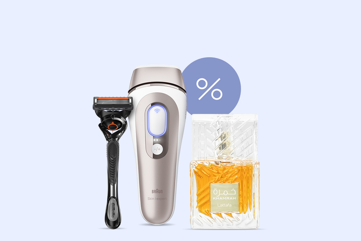 Až −30 % na vybrané značky