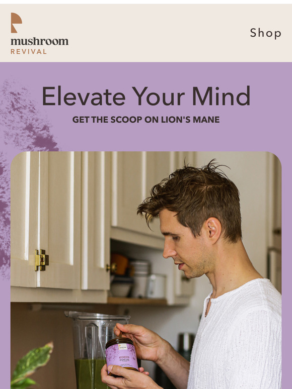 Boost Your Brain Power