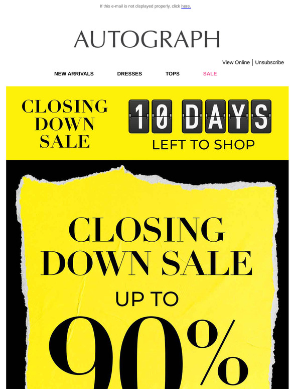 💥It's NOW or NEVER! Nothing Over $12