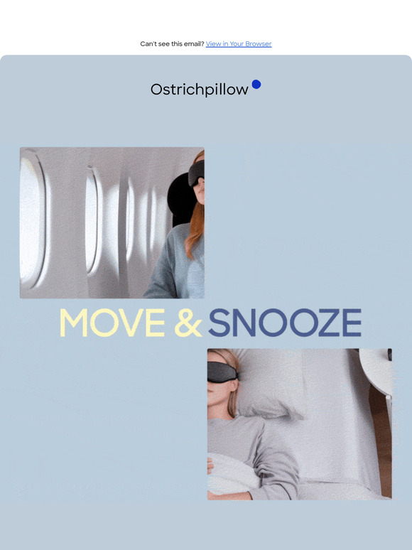 Make good sleep a sure thing