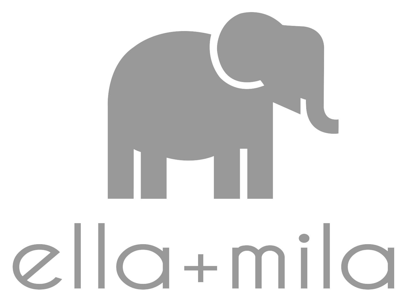 Ella + Mila