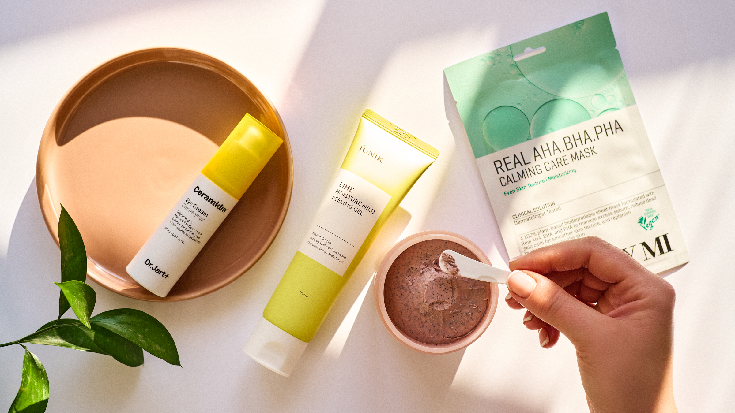 Unisex beauty? V Kórei to vedia najlepšie