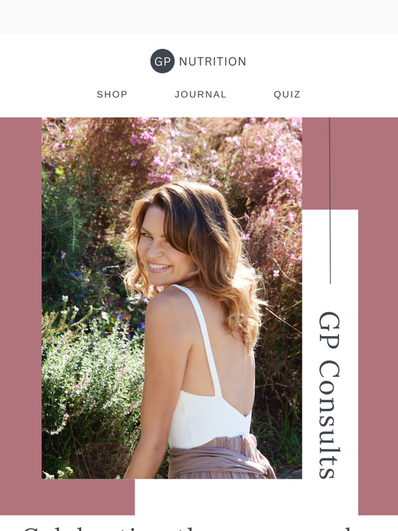 GP Consults: Celebrate International Women's Day