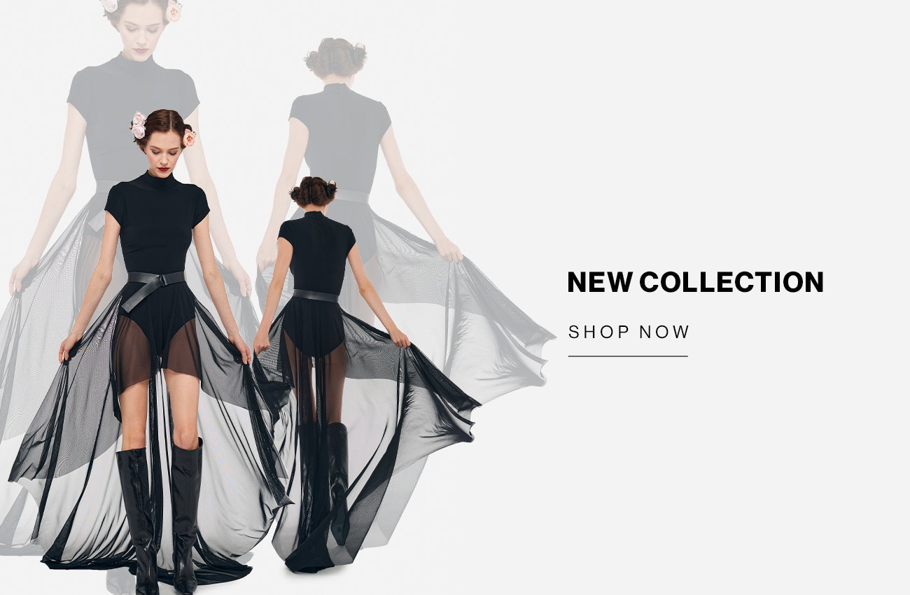 SHOP NEW COLLECTION