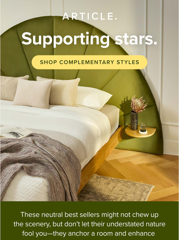 Best supporting furniture
