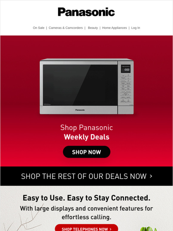 Smart Savings This Week. Shop and Save Now