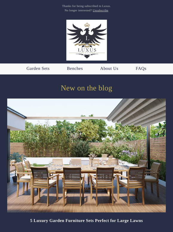 New on our blog