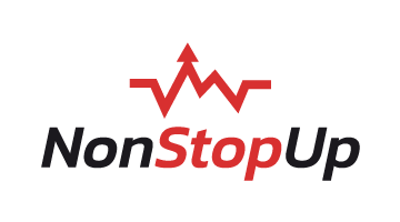 nonstopup.com