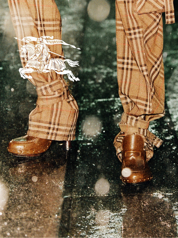 New wardrobe additions for spring