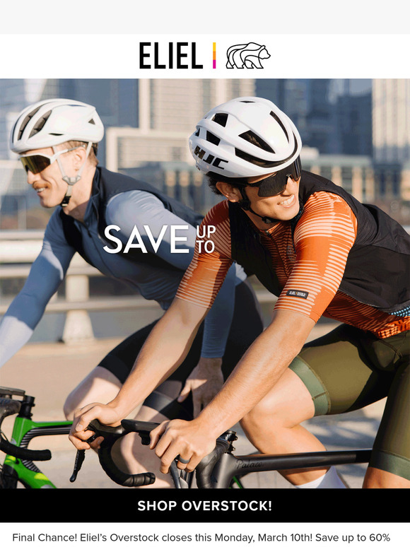 Overstock Closing Sale: Save Up To 60%