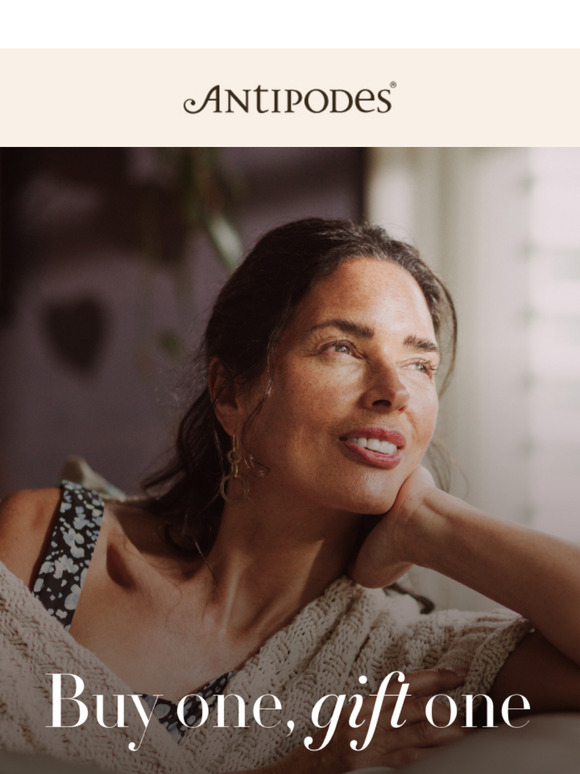 Buy one, gift one – support NZ Women's Refuge