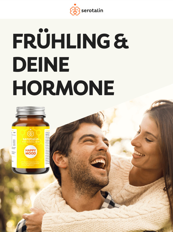 Frühlingserwachen für deine Hormone 🌷