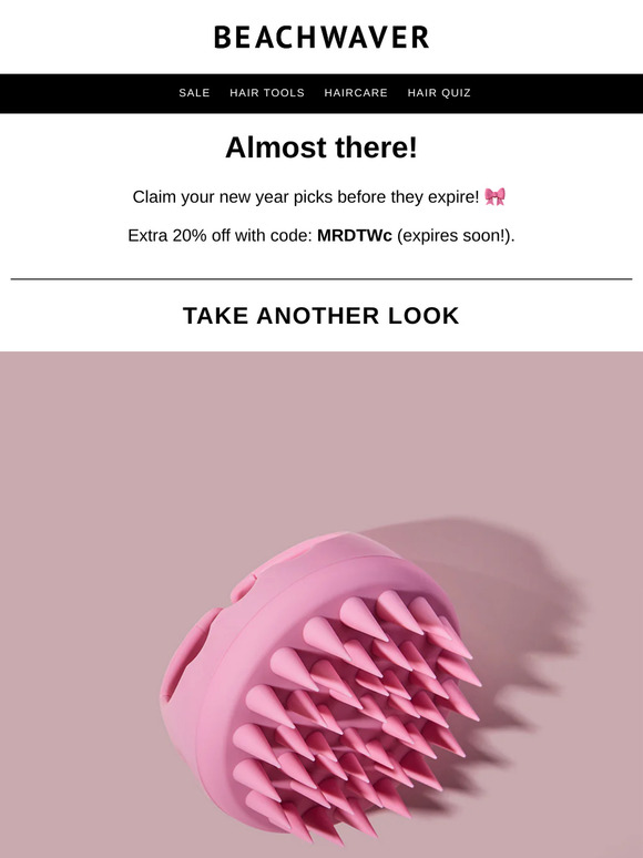 🎉 Your hair dreams are just a click away!