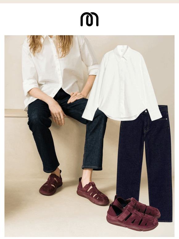 How to style the sandal this summer