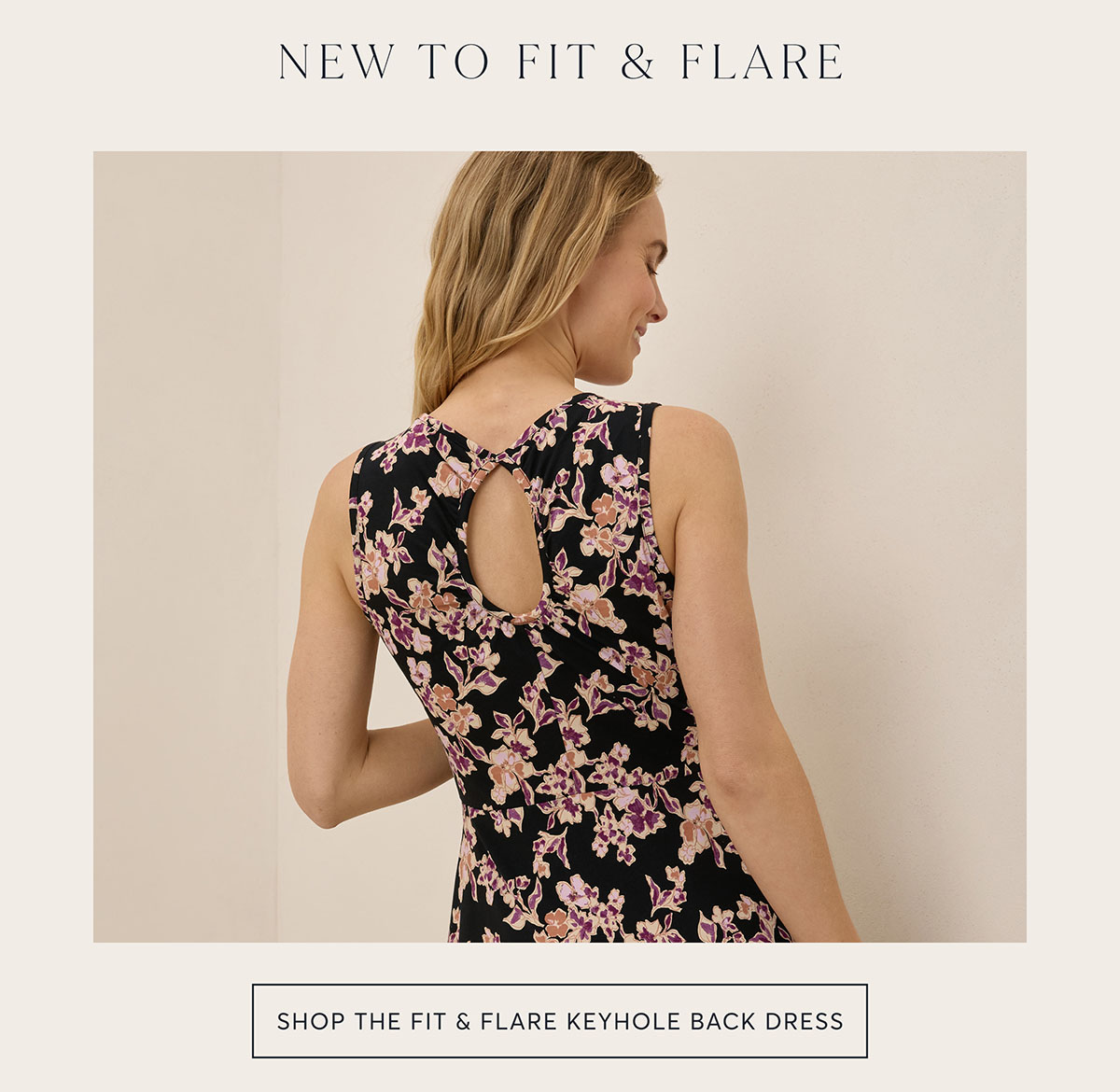 fit and flare sleeveless midi dress Navy Striped Fit And Flare Sleeveless Plus Midi Dress – PinkBlush