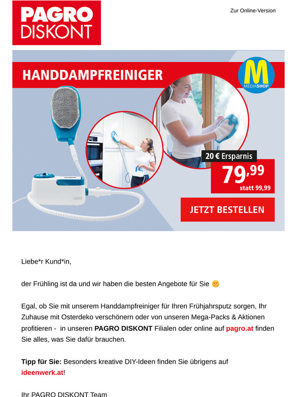 🐰 Frühlings-Schnäppchen: Osterdeko & tolle Deals! 🌸✨