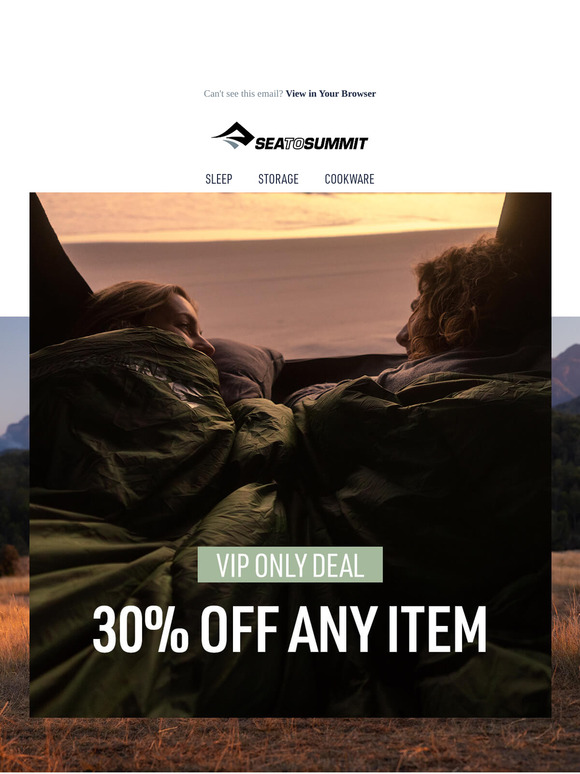 Ignite a new season of adventure with VIP deals