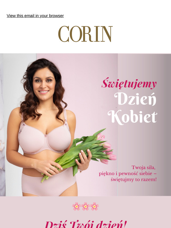 Dzień Kobiet – świętuj swoją wyjątkowość! 🎁