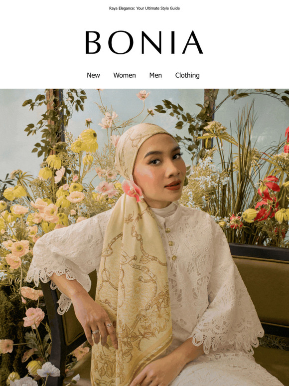 Raya Elegance: Your Ultimate Style Guide