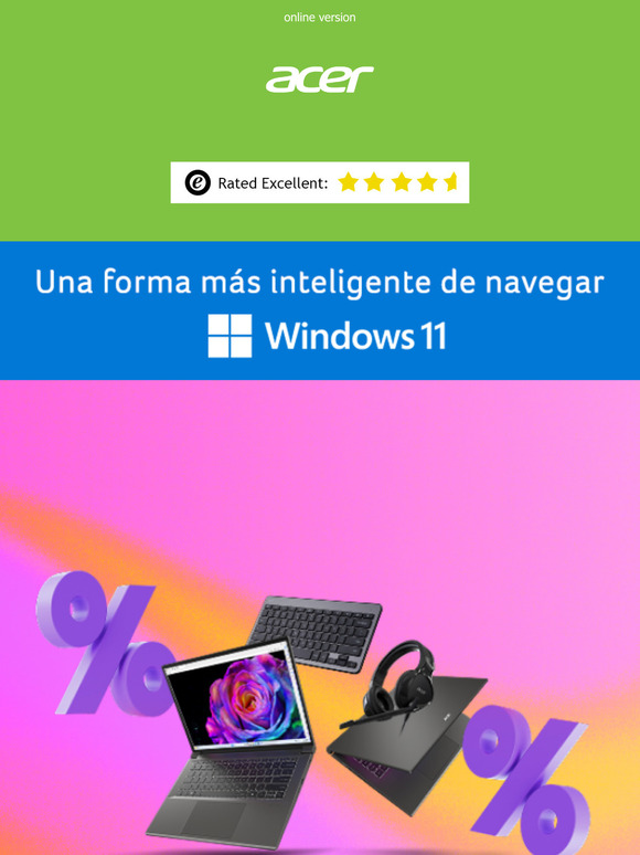 Tu cupón exclusivo de fin de semana: ¡5% extra en todo!