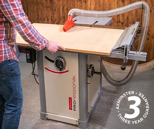 AP254SB Table Saw