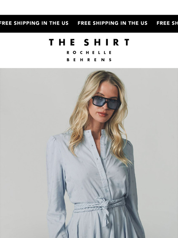 A SPRING DRESS FOR EVERY MOOD