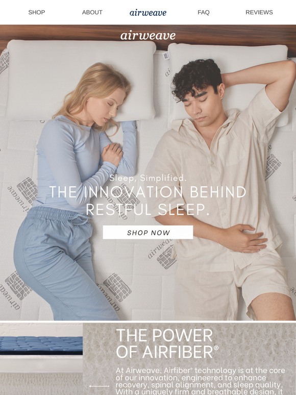 Unlock the Key to Restorative Sleep!