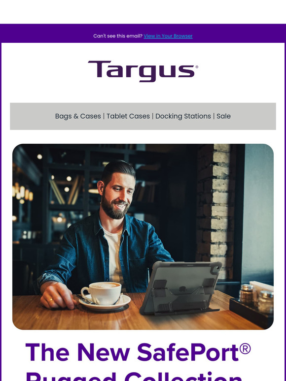 🛡️ Next-Gen Tech Protection