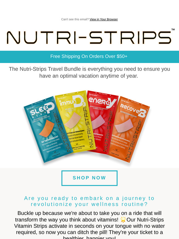 Get yourself a bundle that can do it all.