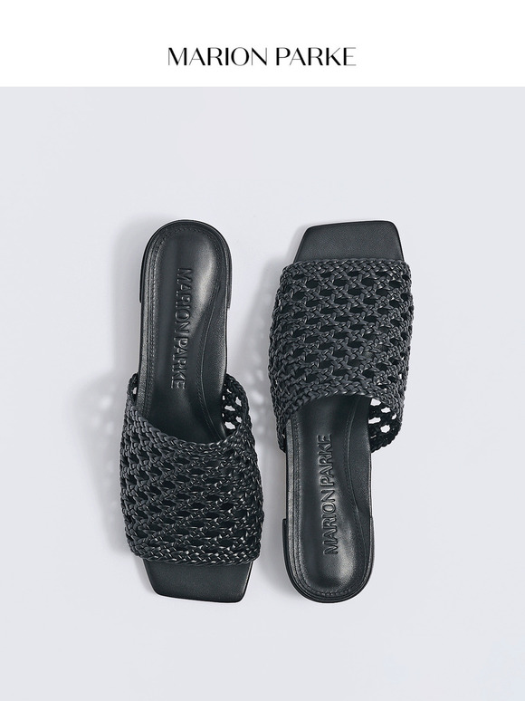 Essential Spring Slides