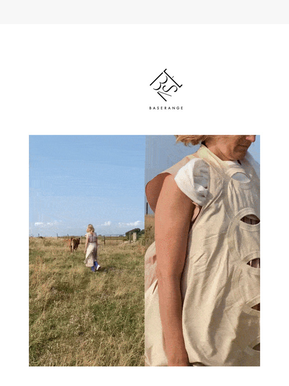 New Collection - Summer 2025