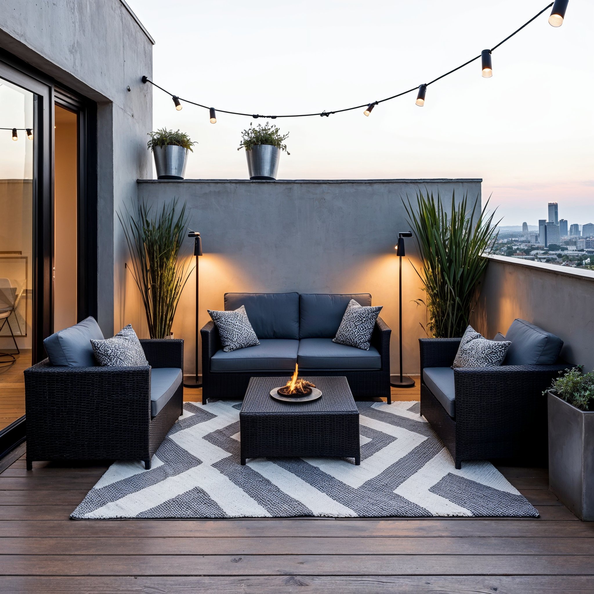 Sofas & Loveseats