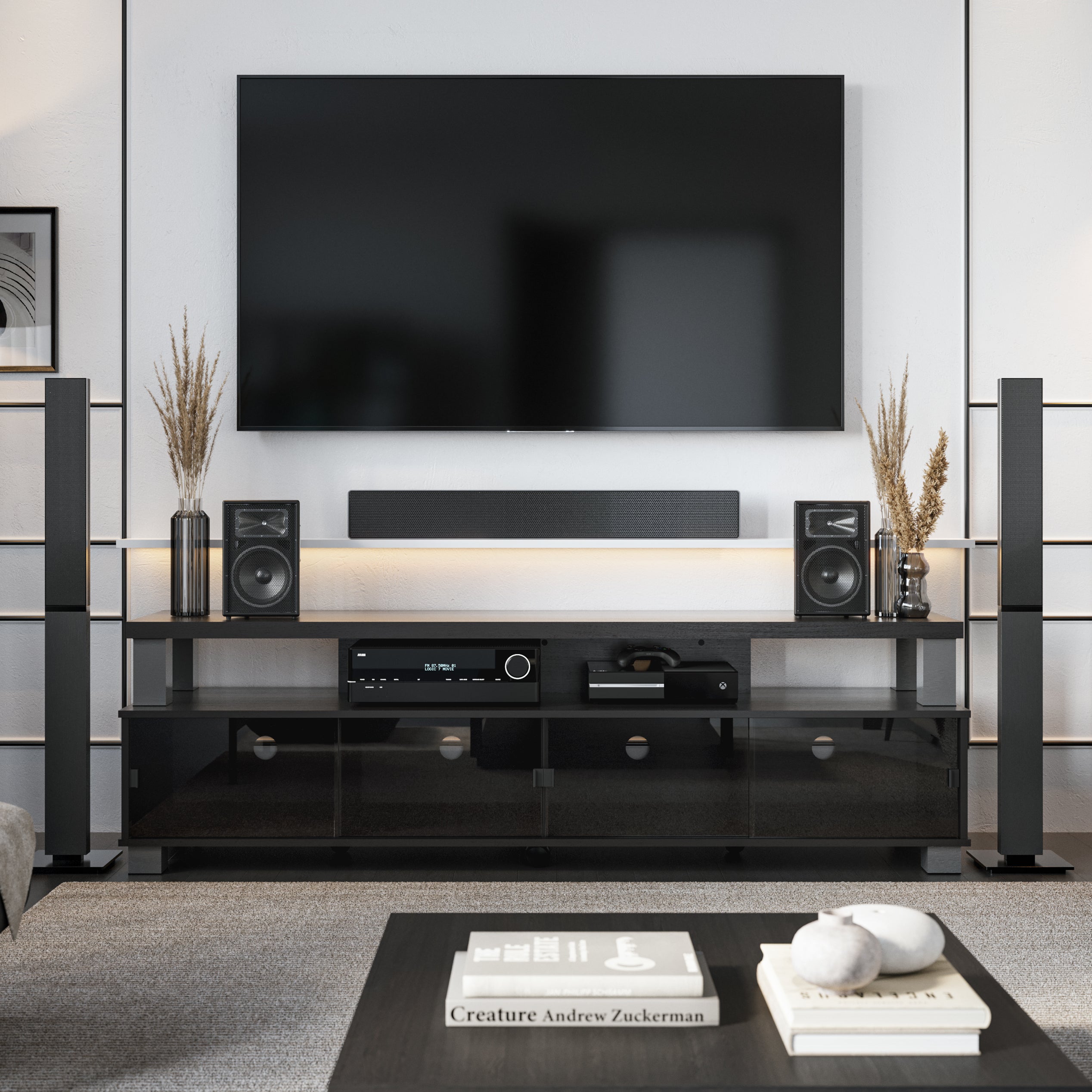 Sofas & Loveseats
