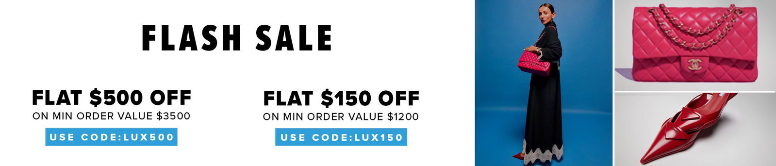 Ramadan Flash Sale