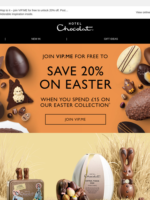 There’s still time to save on Easter
