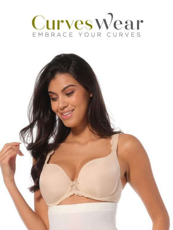 Witte Shapewear - Elke dag een feestje