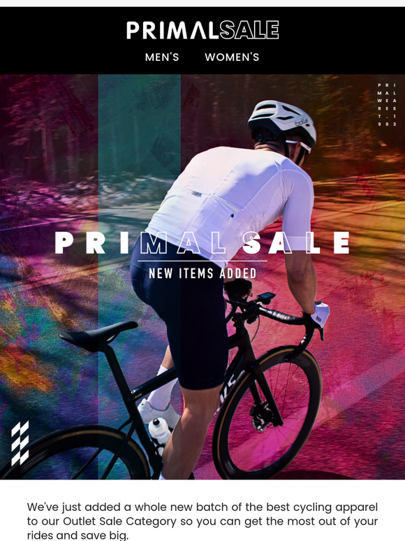 New Items on SALE now! 😮