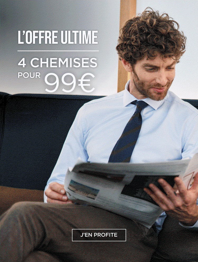 OFFRE ULTIME